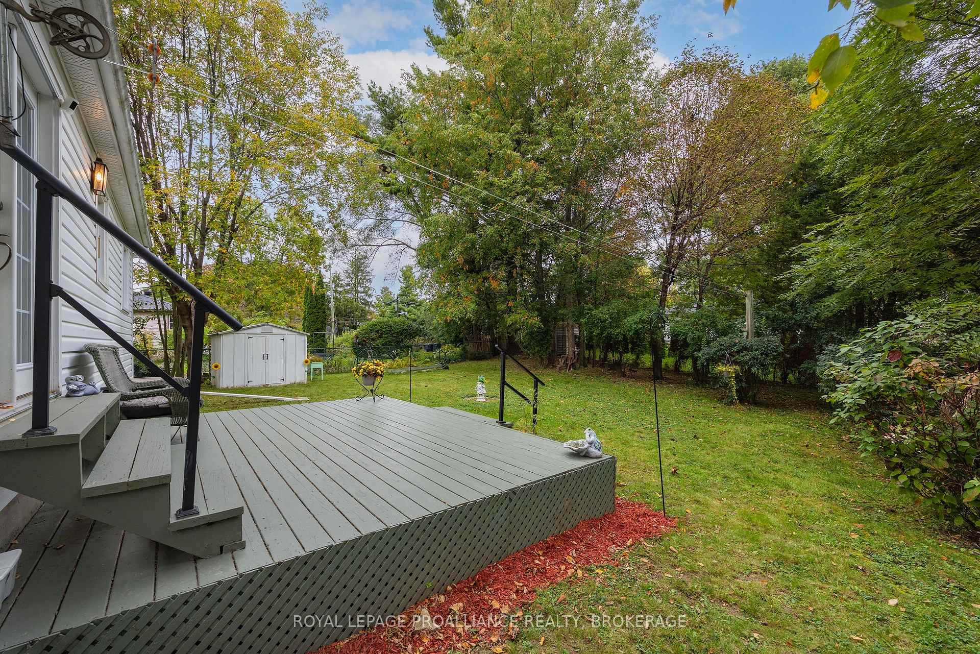 Photo 30 of 151 Hawthorne Avenue, Kingston, West of Sir John A. Blvd — HOMEH