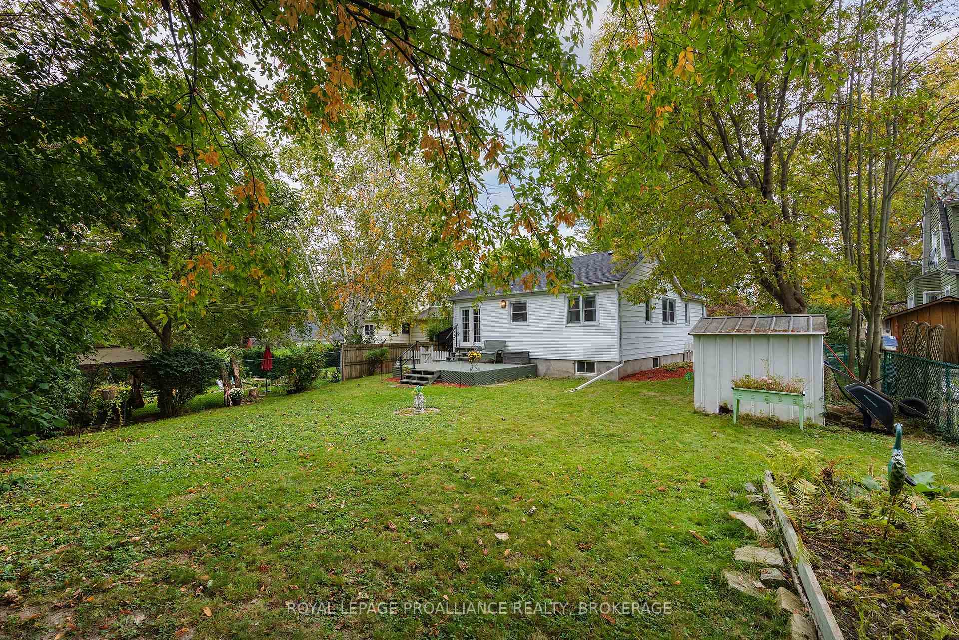 Photo 31 of 151 Hawthorne Avenue, Kingston, West of Sir John A. Blvd — HOMEH