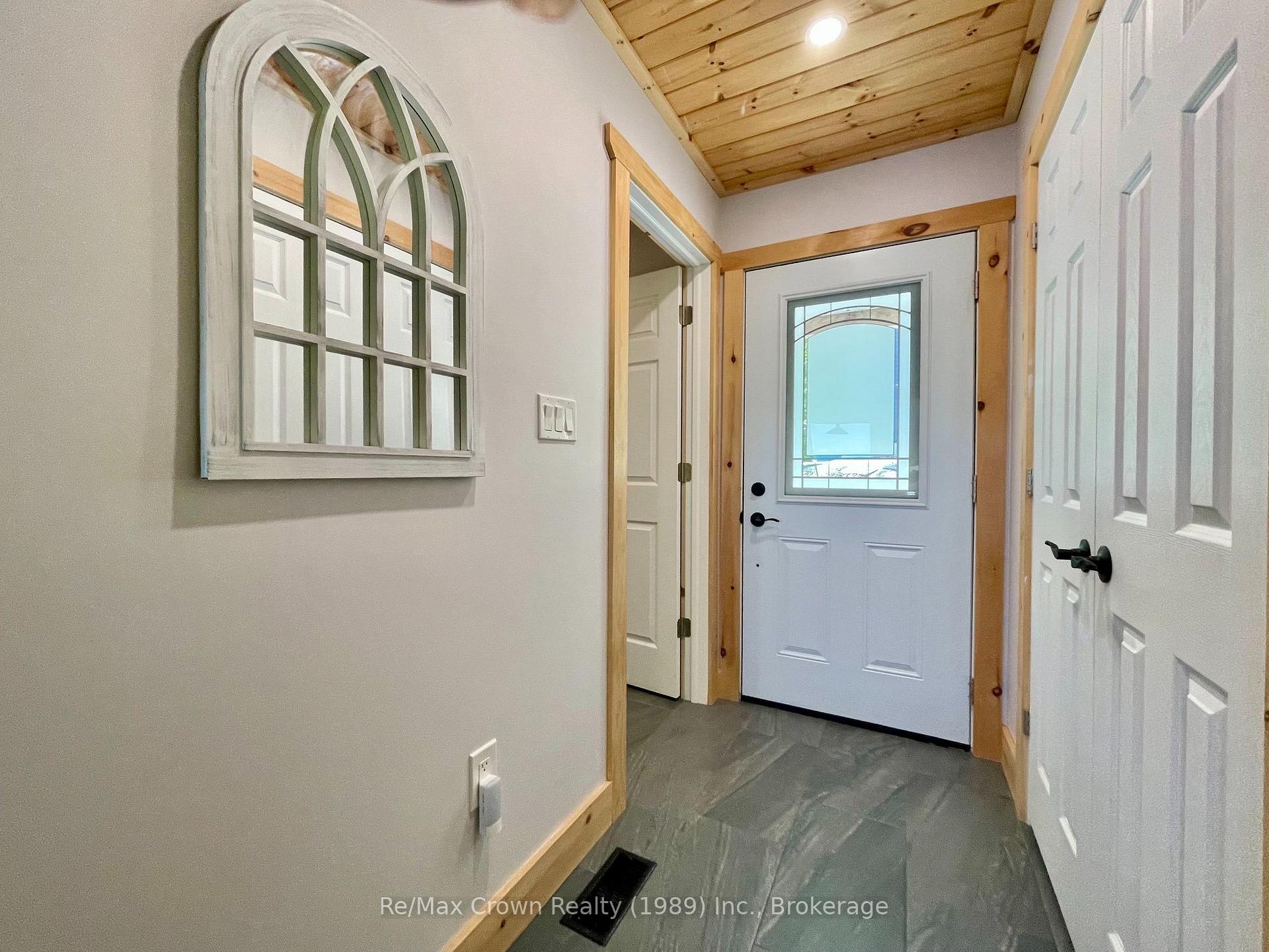 Photo 5 of 771 Limberlost Point Road, Parry Sound Remote Area, Restoule — HOMEH