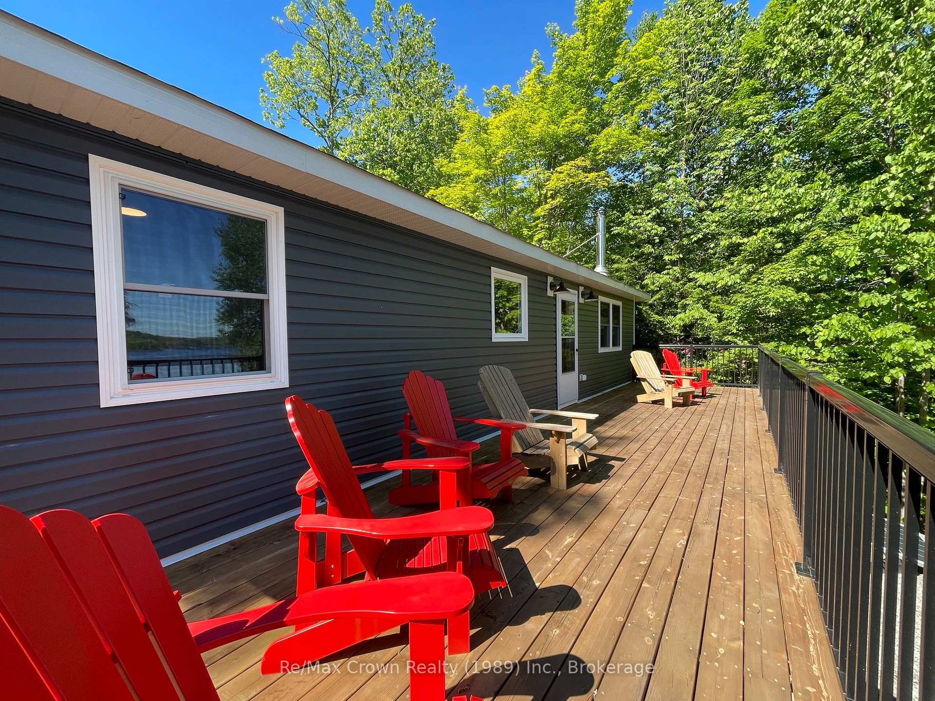 Photo 13 of 771 Limberlost Point Road, Parry Sound Remote Area, Restoule — HOMEH