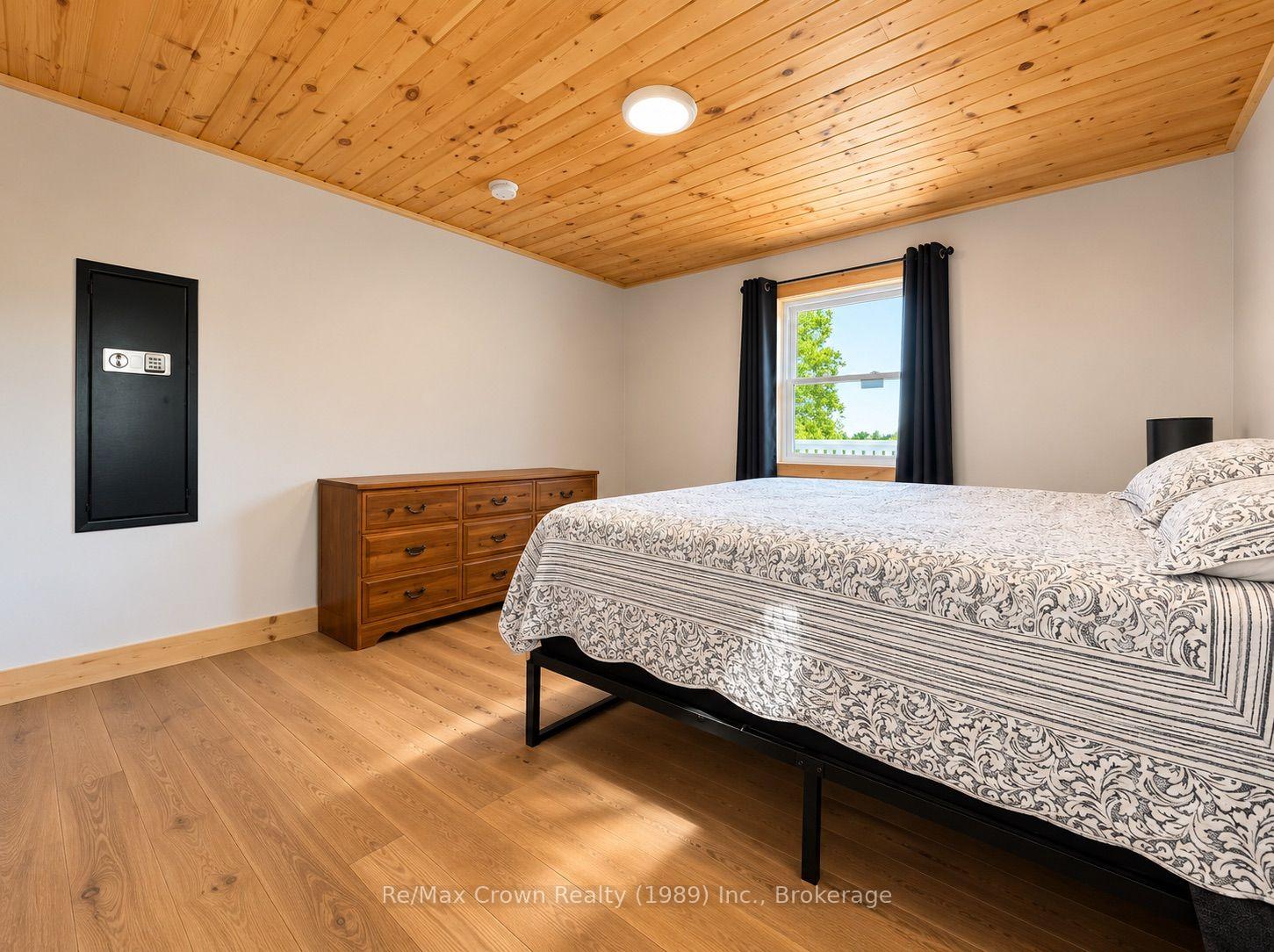 Photo 15 of 771 Limberlost Point Road, Parry Sound Remote Area, Restoule — HOMEH