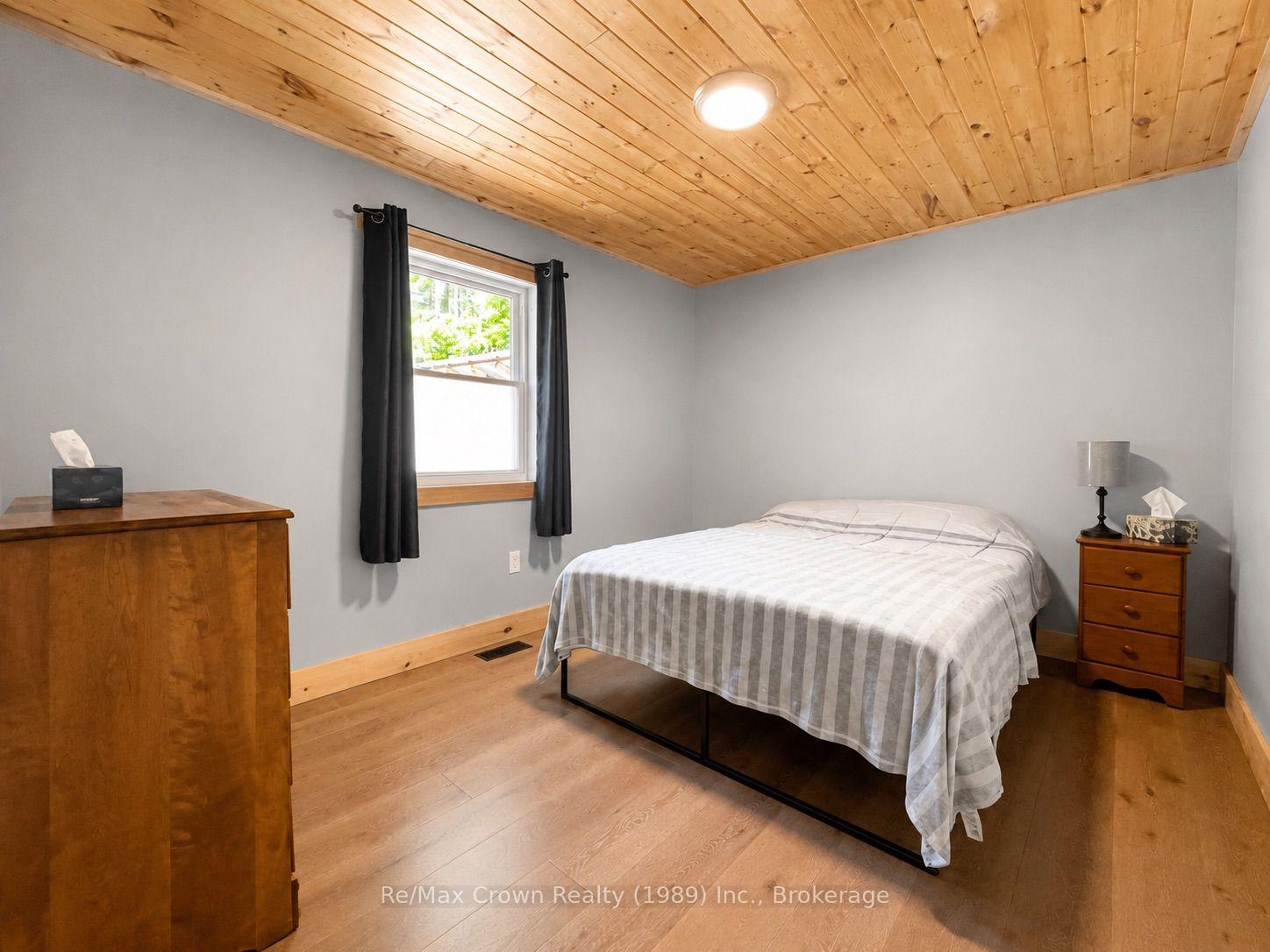 Photo 17 of 771 Limberlost Point Road, Parry Sound Remote Area, Restoule — HOMEH
