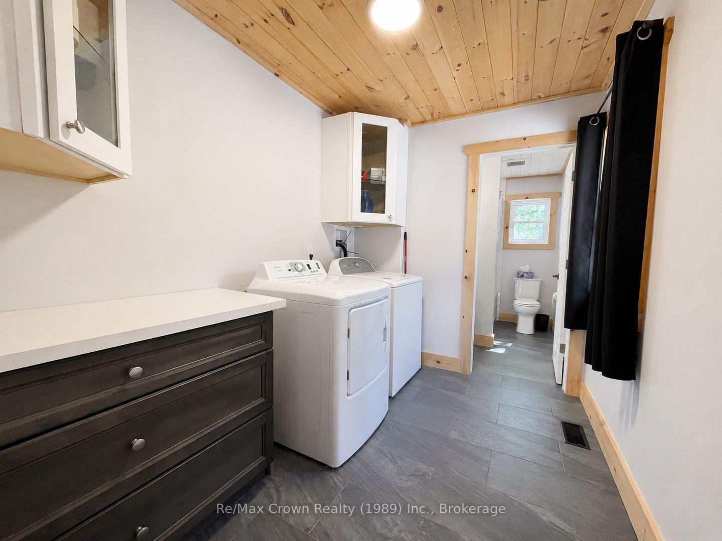 Photo 18 of 771 Limberlost Point Road, Parry Sound Remote Area, Restoule — HOMEH