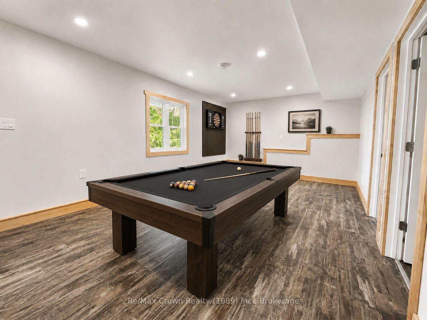 Photo 22 of 771 Limberlost Point Road, Parry Sound Remote Area, Restoule — HOMEH