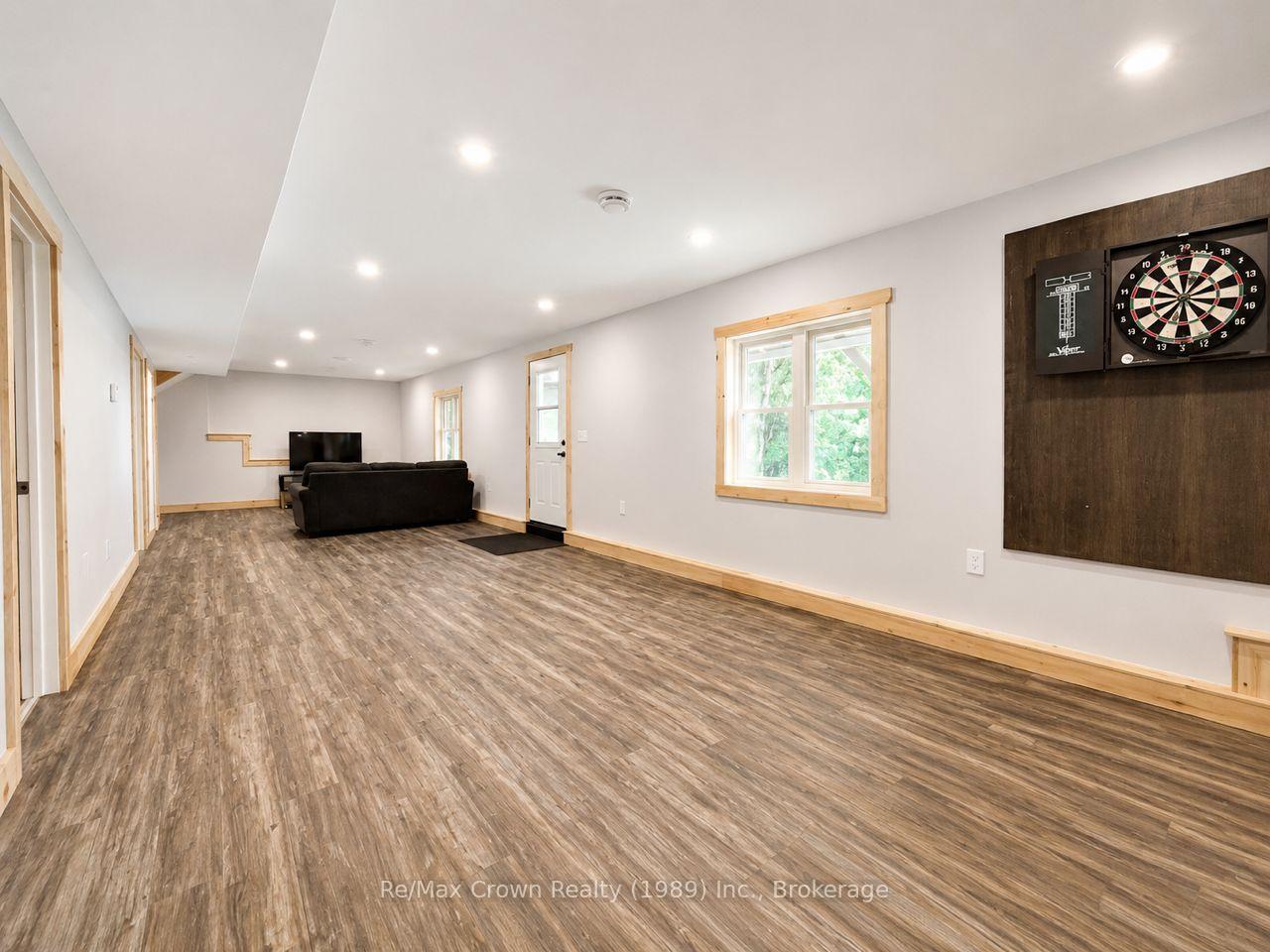 Photo 23 of 771 Limberlost Point Road, Parry Sound Remote Area, Restoule — HOMEH