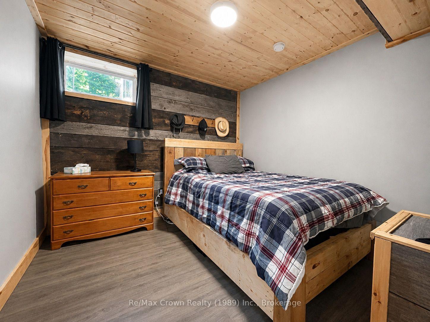 Photo 24 of 771 Limberlost Point Road, Parry Sound Remote Area, Restoule — HOMEH