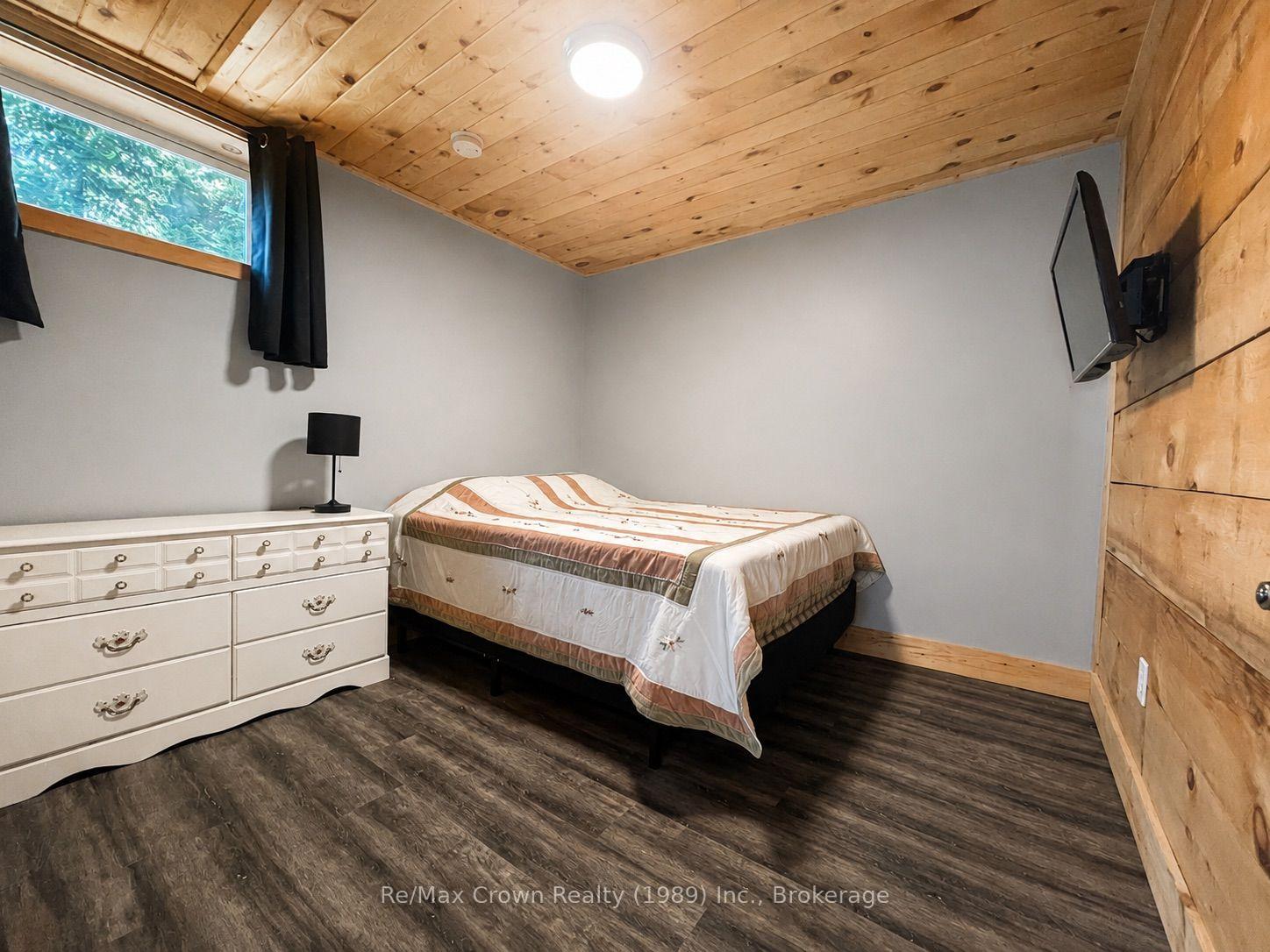 Photo 25 of 771 Limberlost Point Road, Parry Sound Remote Area, Restoule — HOMEH