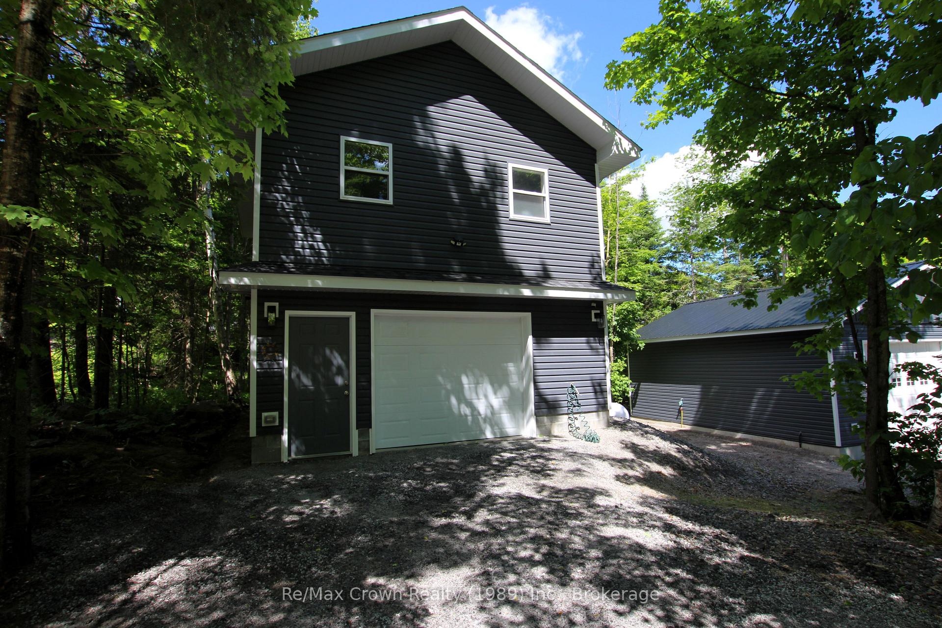 Photo 29 of 771 Limberlost Point Road, Parry Sound Remote Area, Restoule — HOMEH
