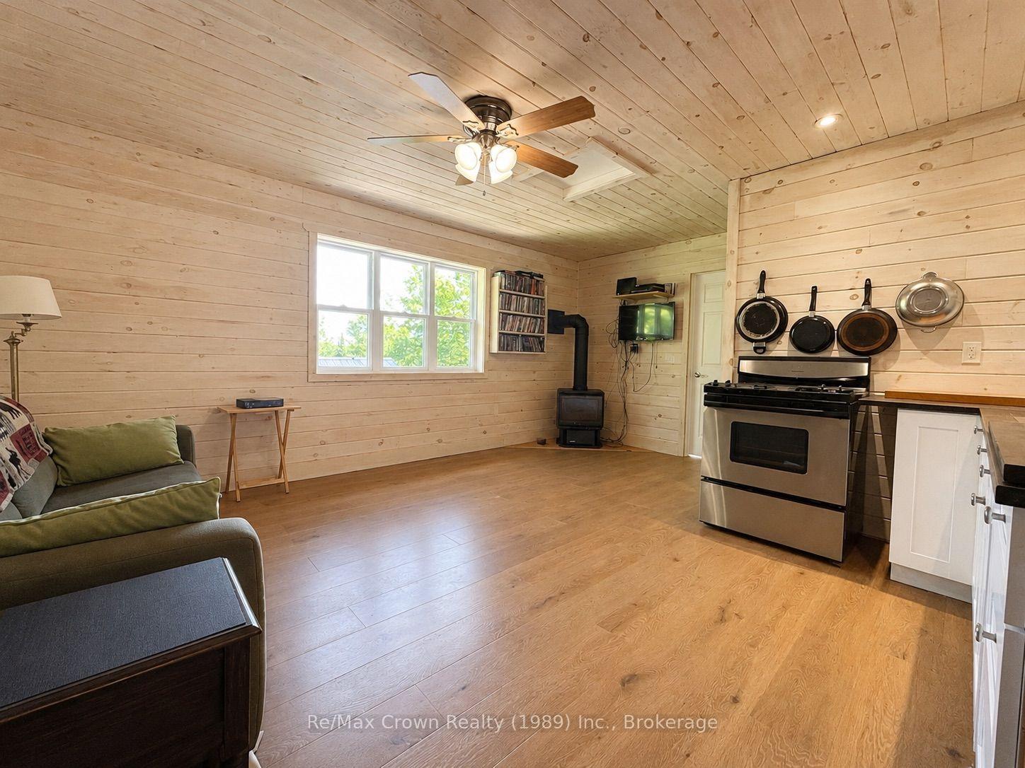 Photo 30 of 771 Limberlost Point Road, Parry Sound Remote Area, Restoule — HOMEH