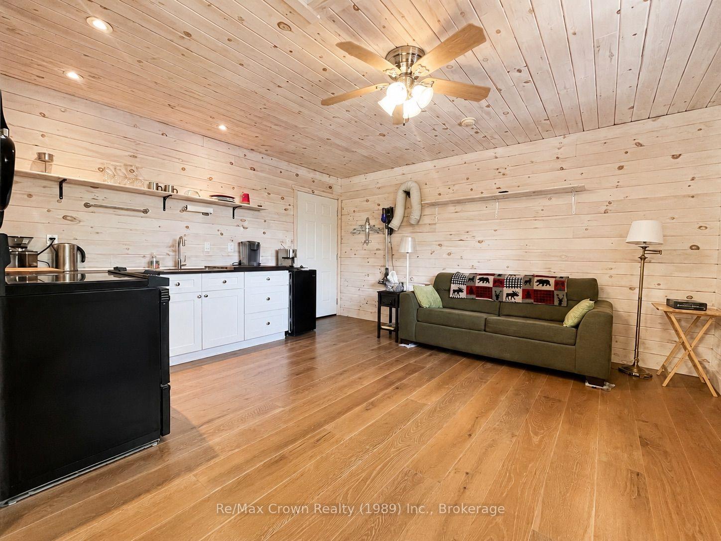 Photo 31 of 771 Limberlost Point Road, Parry Sound Remote Area, Restoule — HOMEH