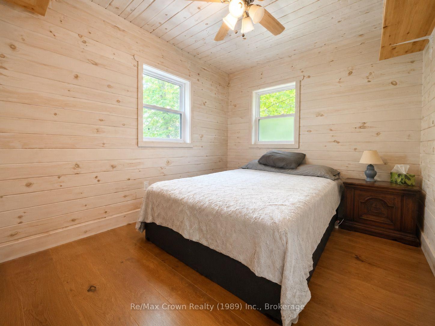 Photo 33 of 771 Limberlost Point Road, Parry Sound Remote Area, Restoule — HOMEH