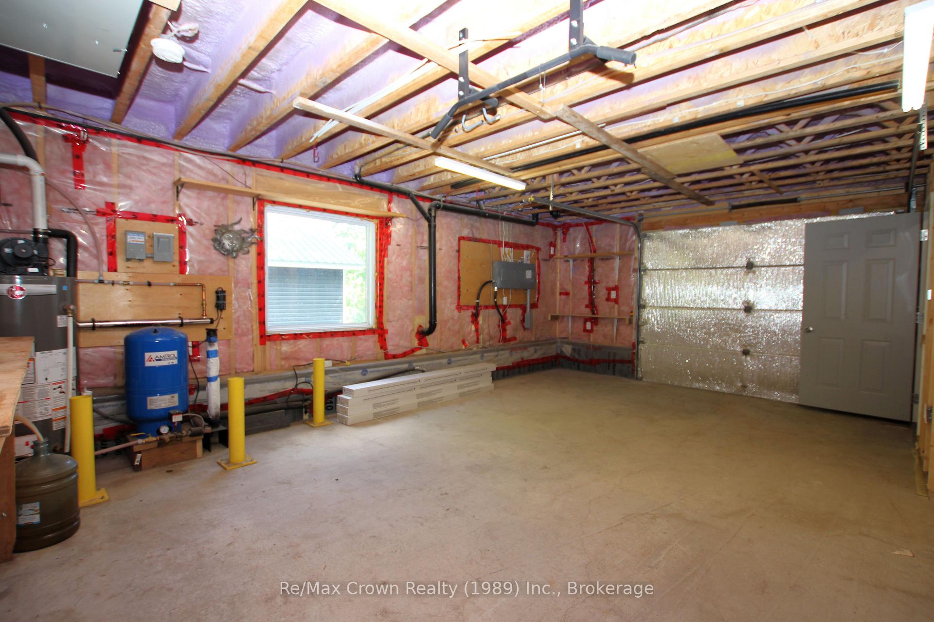 Photo 35 of 771 Limberlost Point Road, Parry Sound Remote Area, Restoule — HOMEH