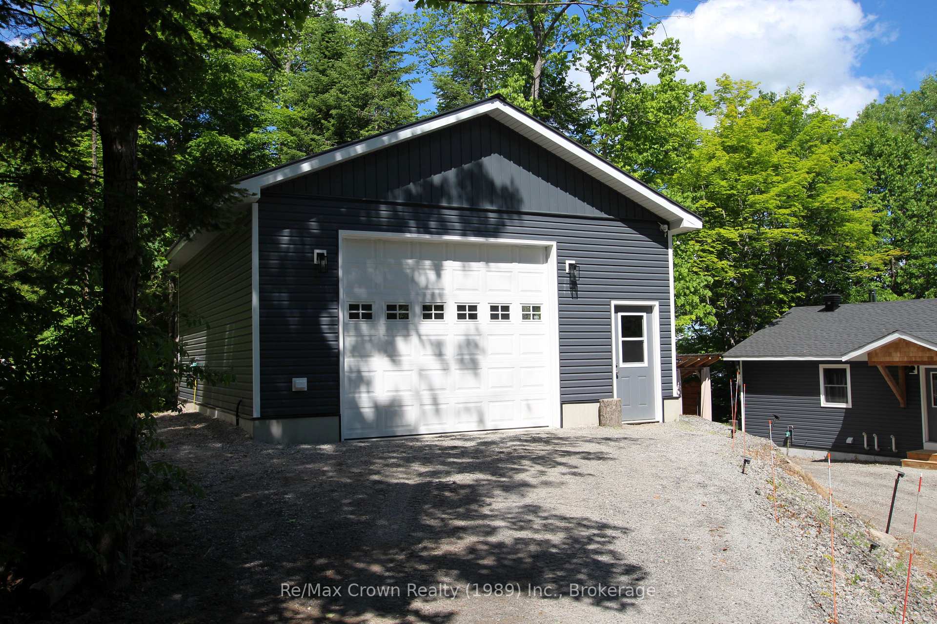 Photo 37 of 771 Limberlost Point Road, Parry Sound Remote Area, Restoule — HOMEH