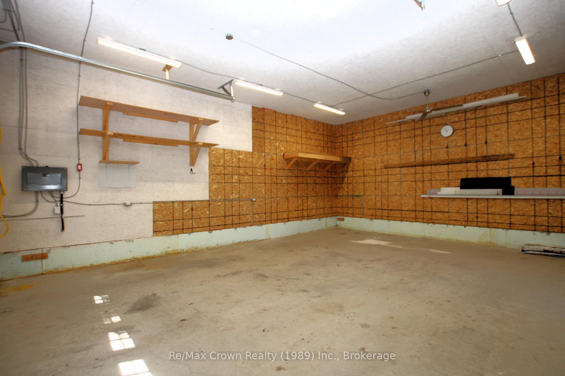 Photo 38 of 771 Limberlost Point Road, Parry Sound Remote Area, Restoule — HOMEH