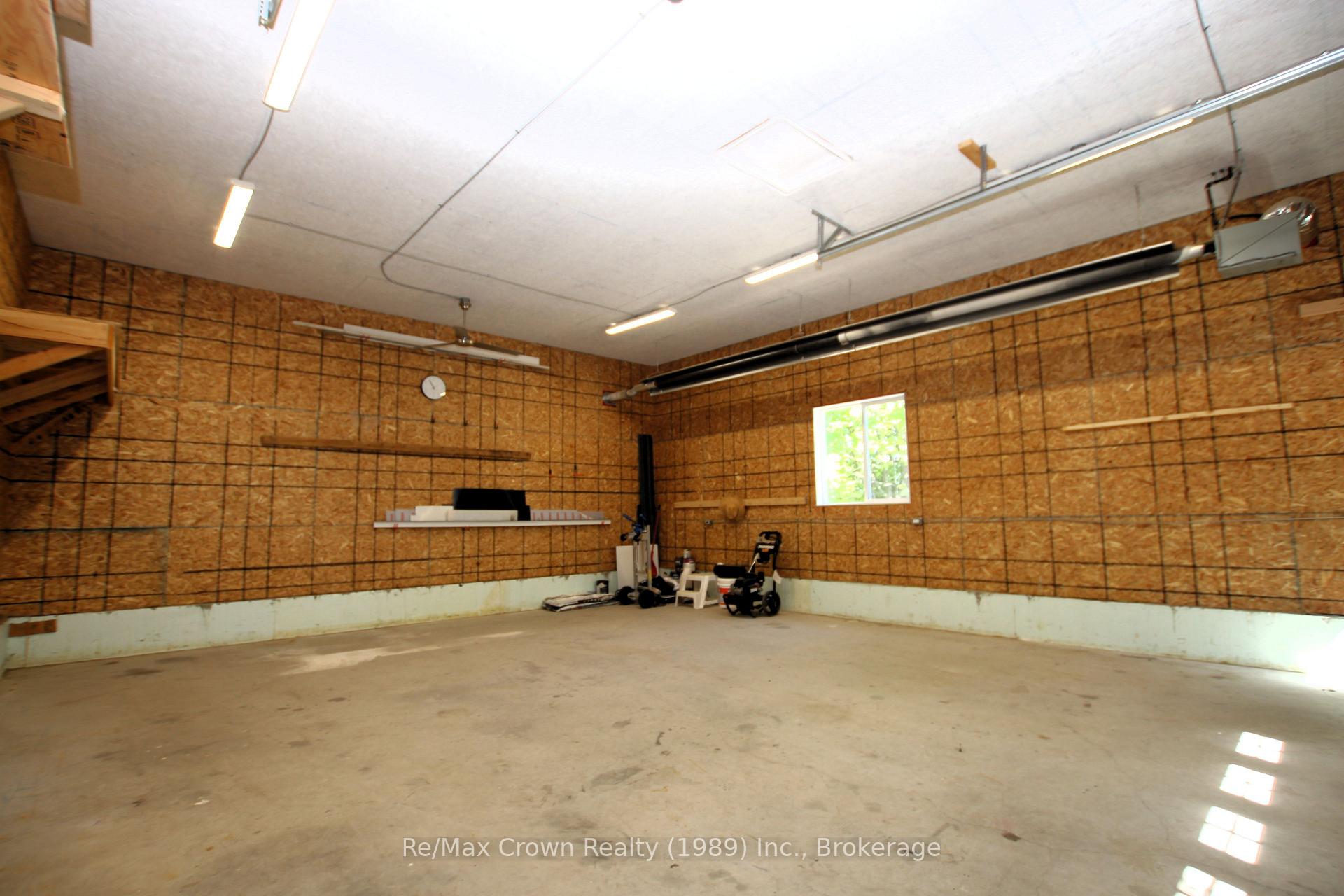 Photo 39 of 771 Limberlost Point Road, Parry Sound Remote Area, Restoule — HOMEH