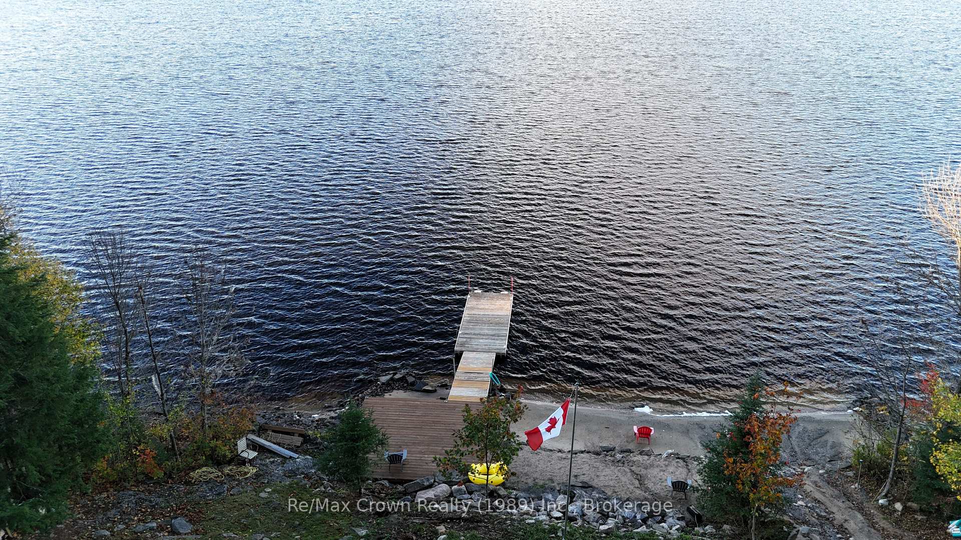 Photo 42 of 771 Limberlost Point Road, Parry Sound Remote Area, Restoule — HOMEH