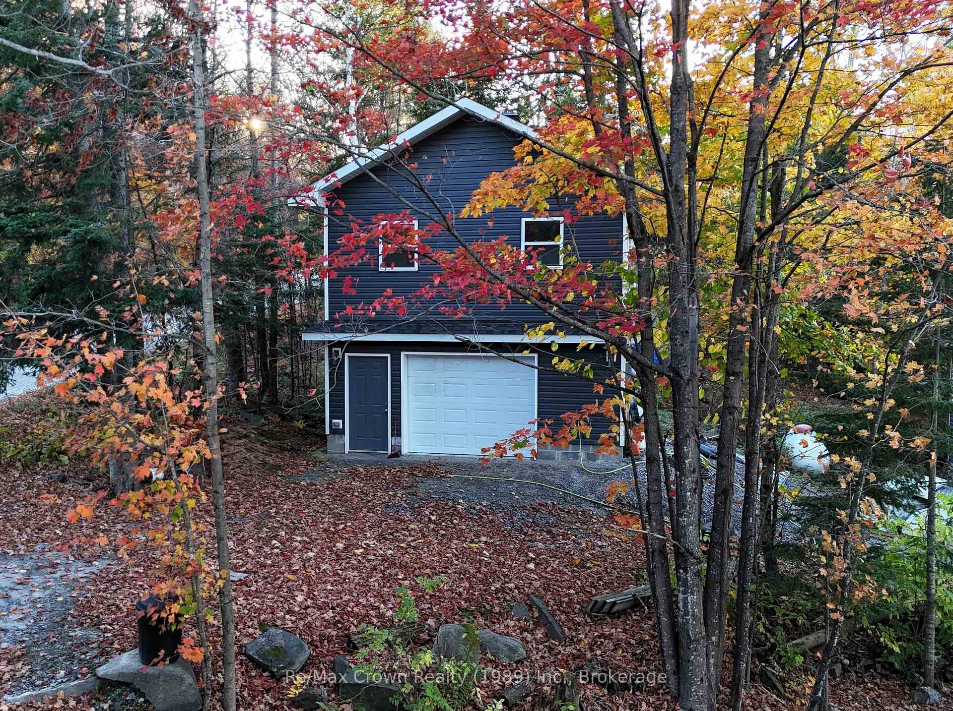 Photo 44 of 771 Limberlost Point Road, Parry Sound Remote Area, Restoule — HOMEH