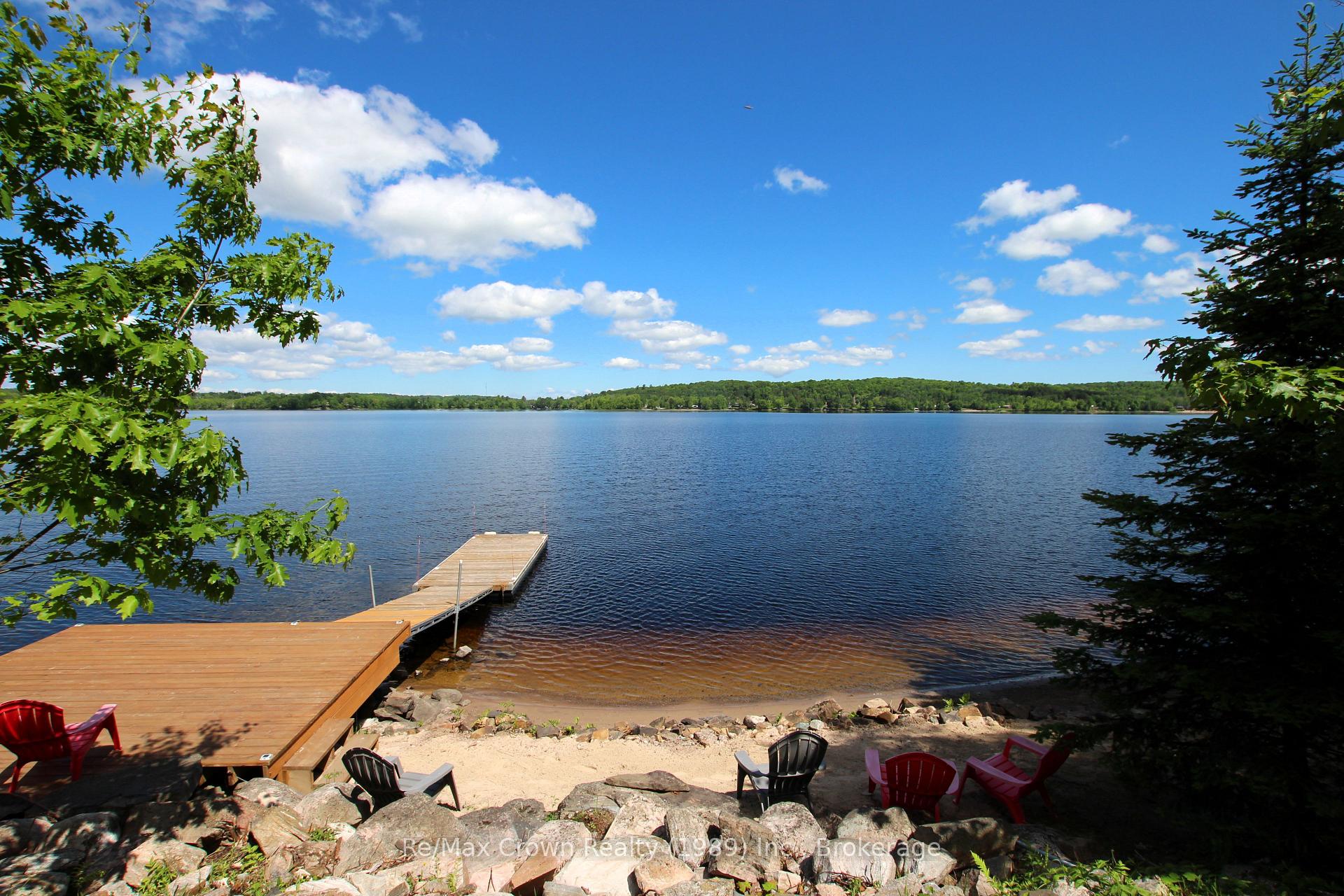 Photo 46 of 771 Limberlost Point Road, Parry Sound Remote Area, Restoule — HOMEH