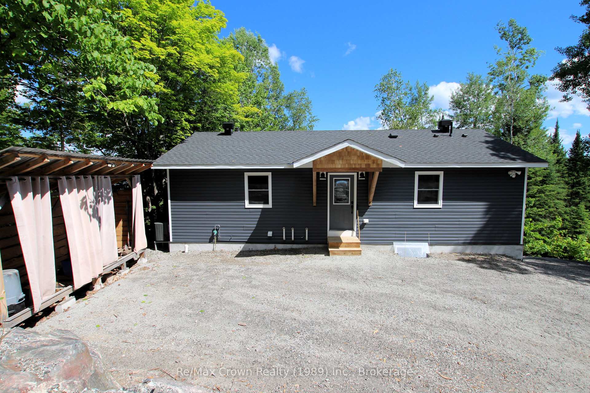 Photo 48 of 771 Limberlost Point Road, Parry Sound Remote Area, Restoule — HOMEH