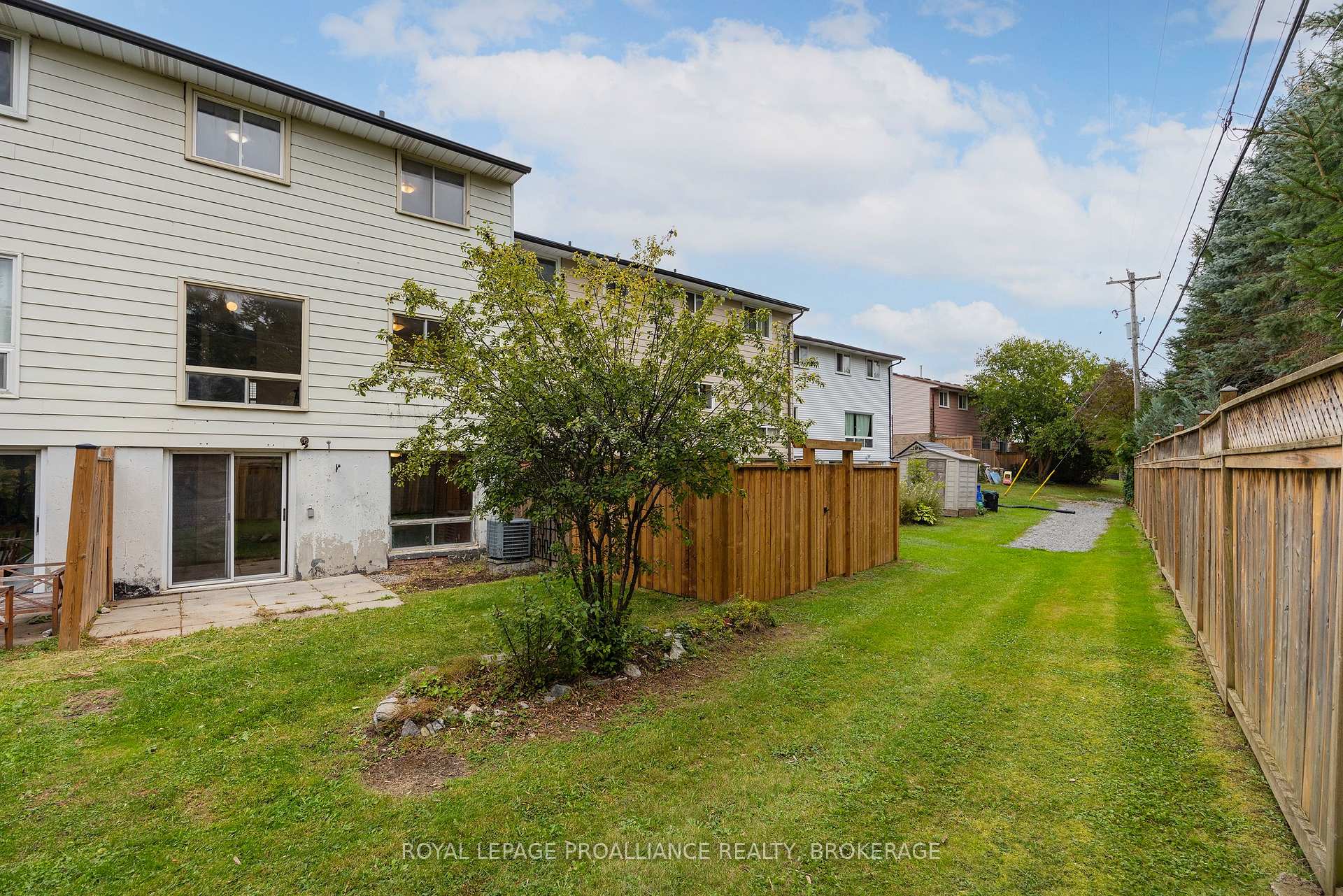 Photo 28 of Unit 61, 973 Oakview Avenue, Kingston, South of Taylor-Kidd Blvd — HOMEH