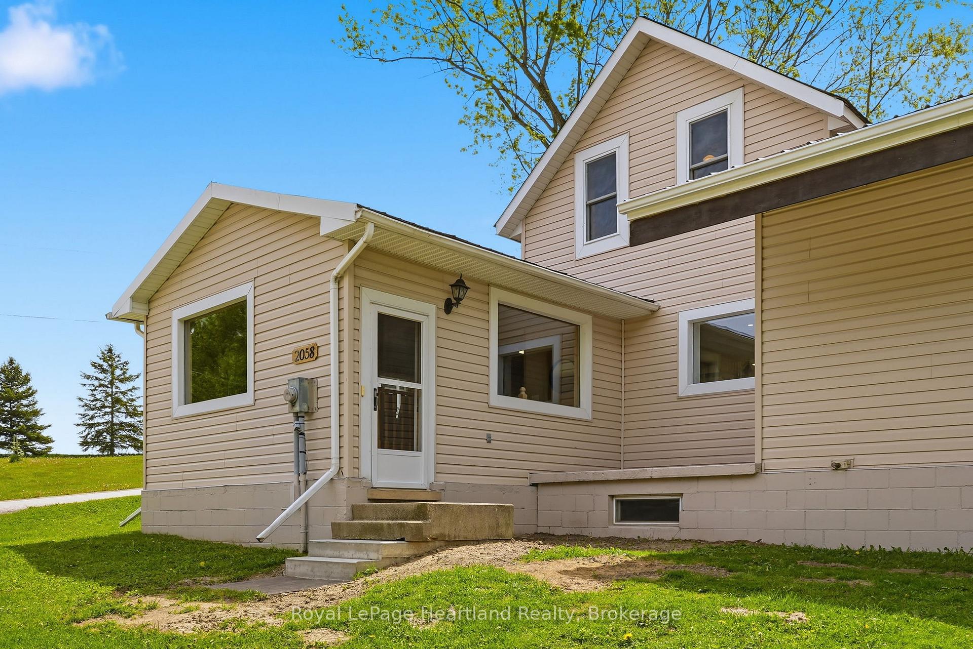 Photo 6 of 2058 James Street, Howick — HOMEH
