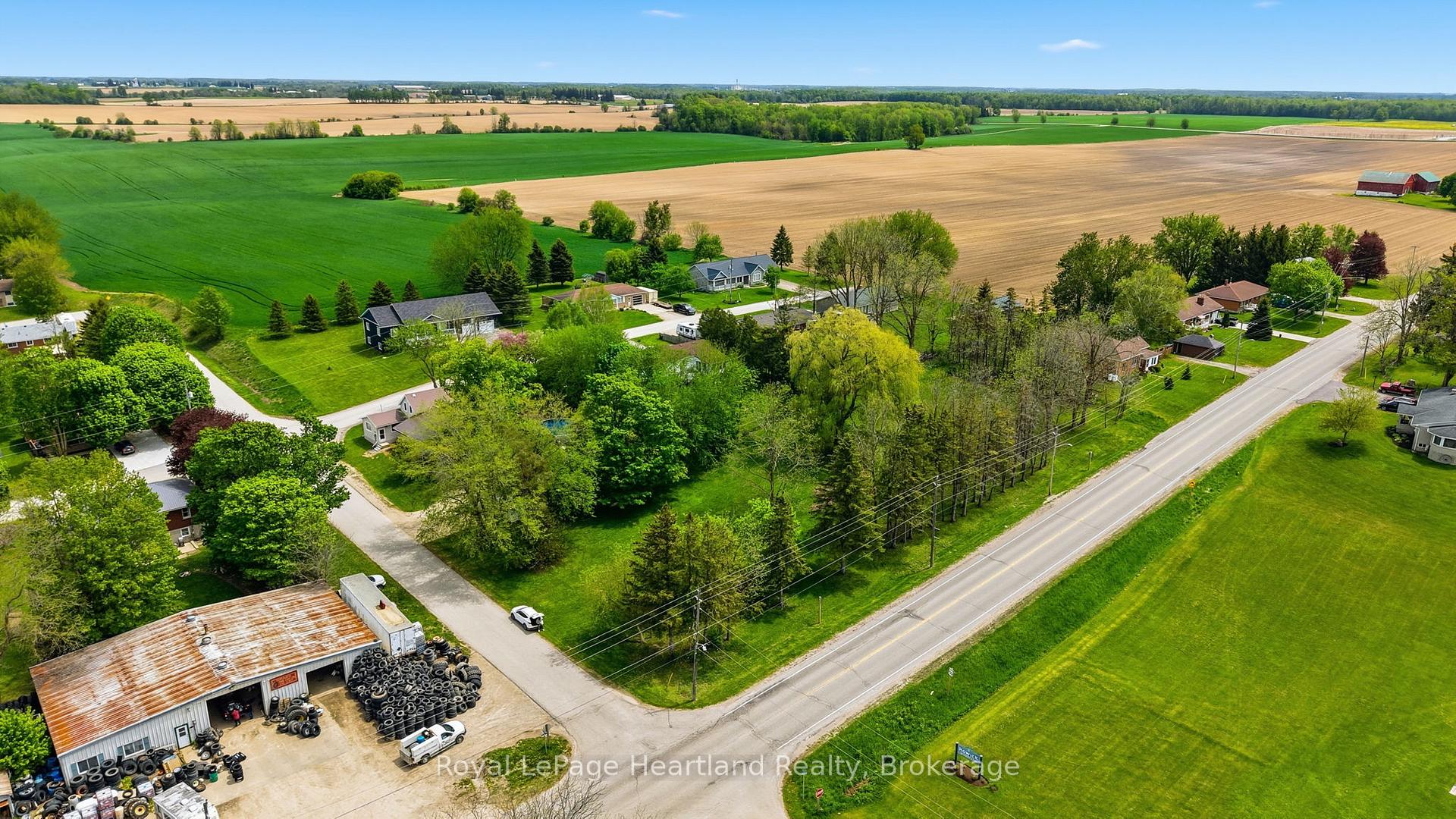 Photo 45 of 2058 James Street, Howick — HOMEH
