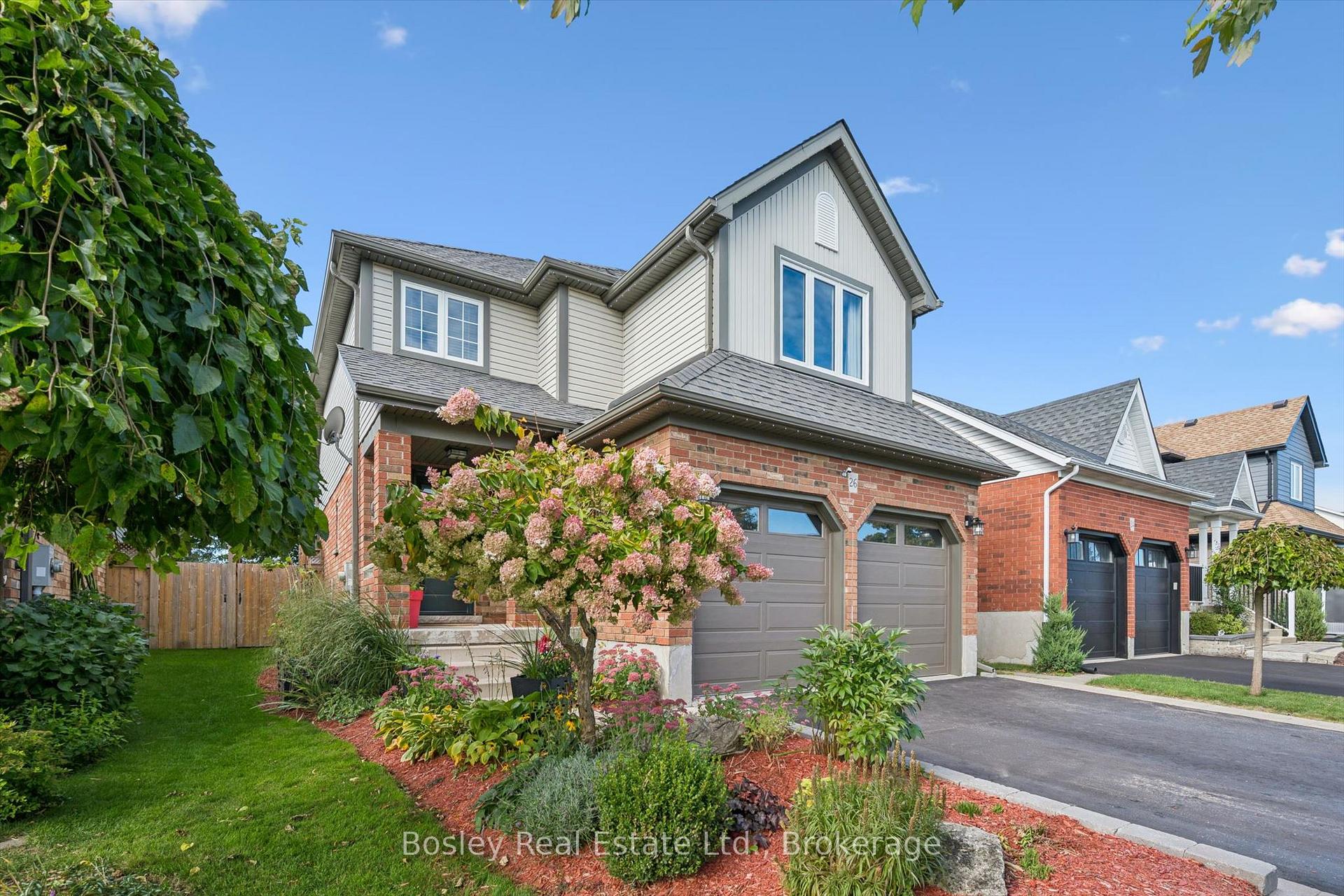 Photo of 26 Glengarry Road