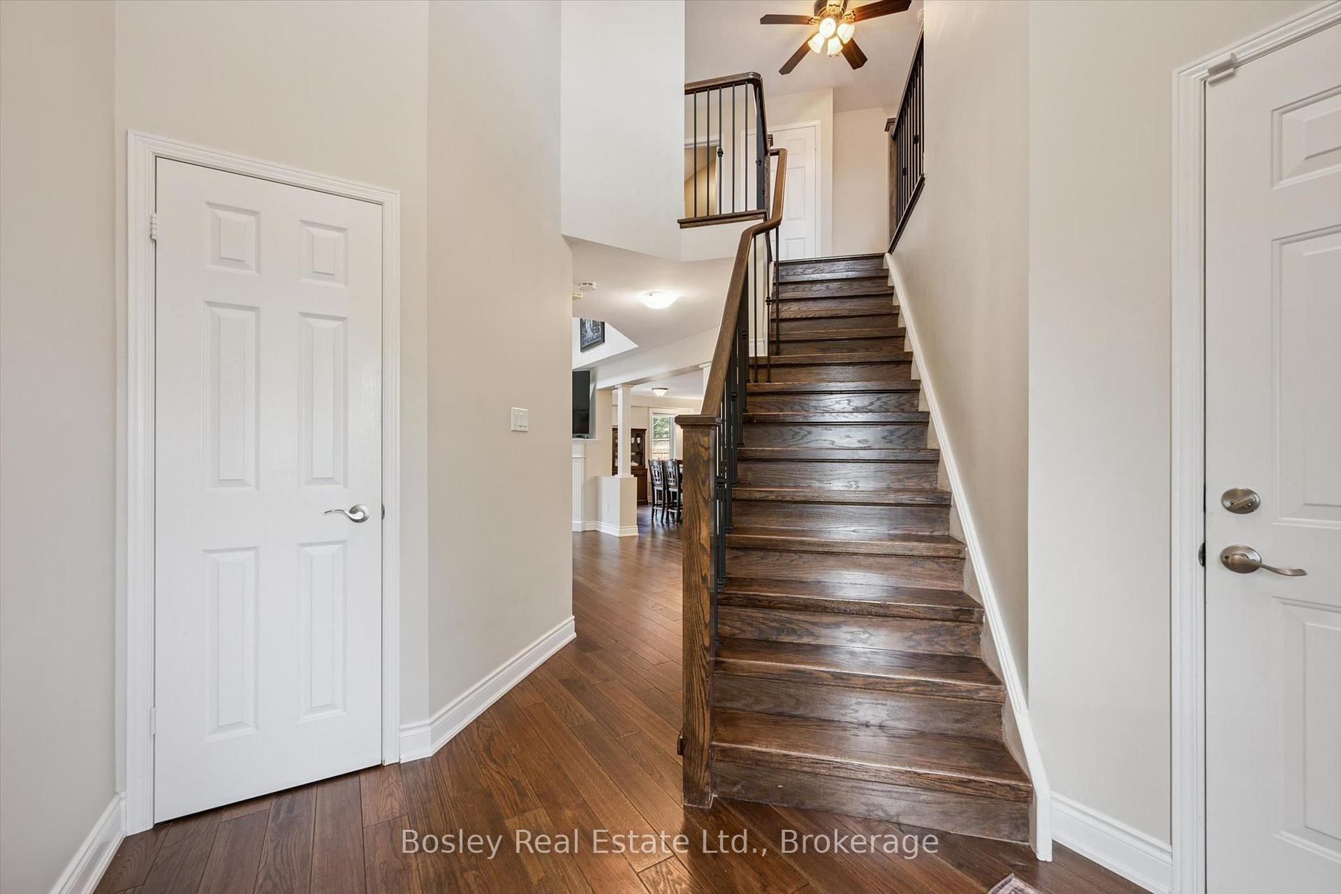 Photo 6 of 26 Glengarry Road, Orangeville — HOMEH