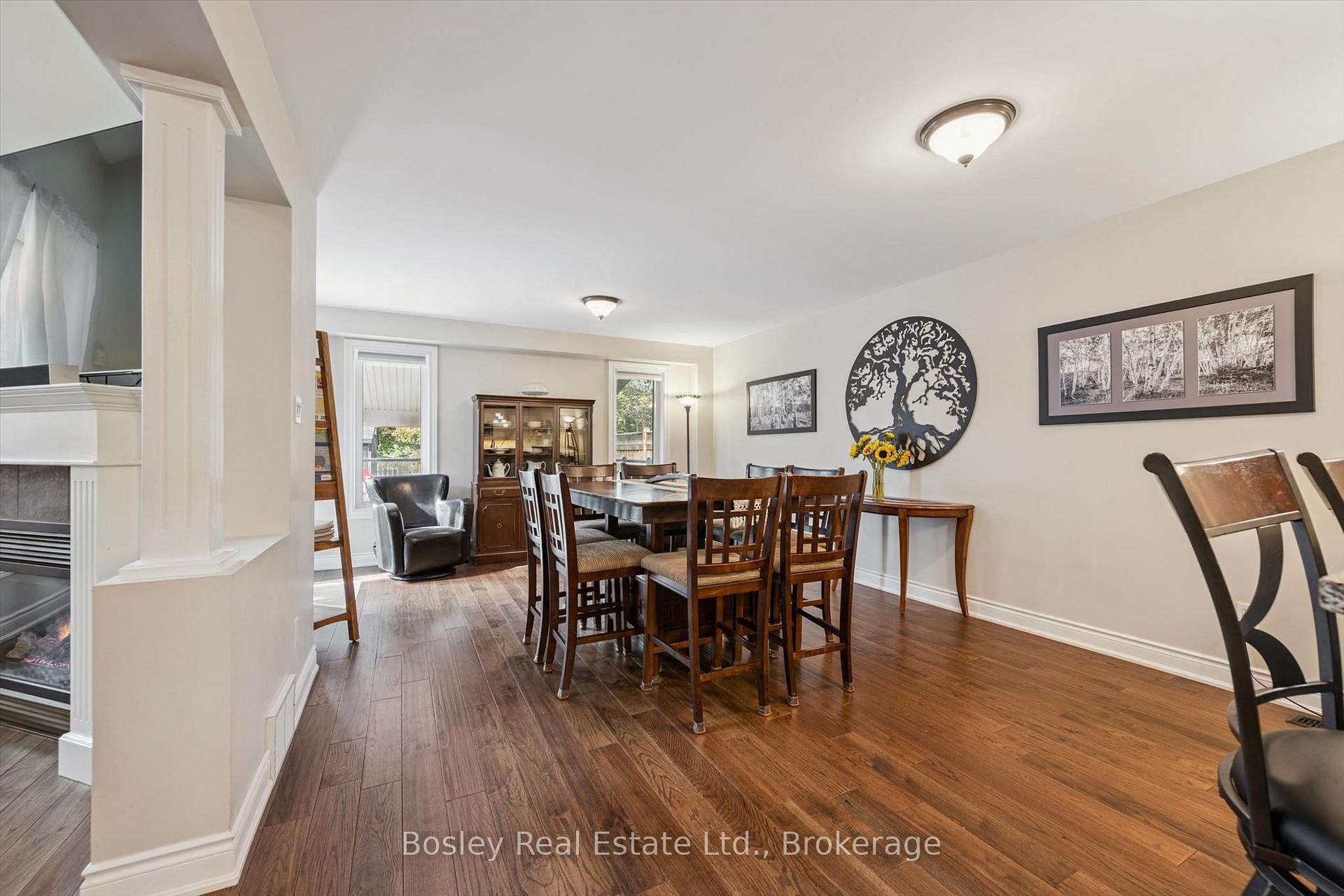 Photo 14 of 26 Glengarry Road, Orangeville — HOMEH