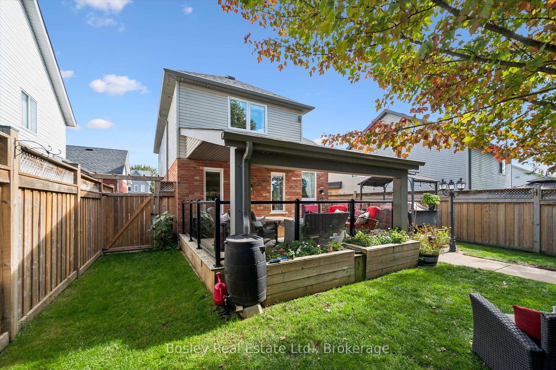 Photo 30 of 26 Glengarry Road, Orangeville — HOMEH