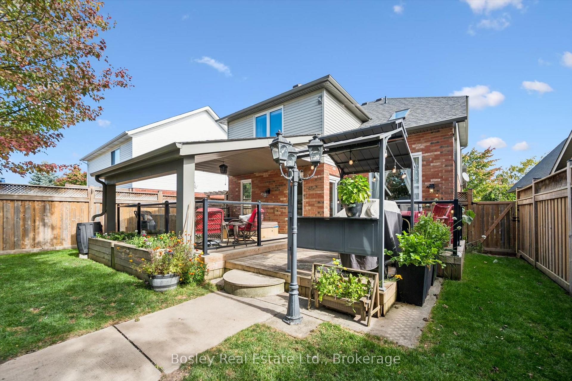 Photo 31 of 26 Glengarry Road, Orangeville — HOMEH