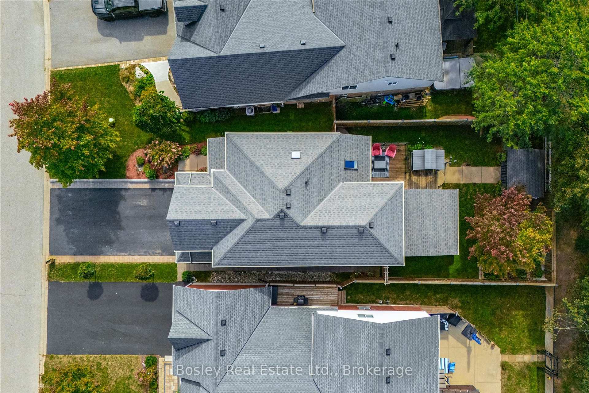 Photo 38 of 26 Glengarry Road, Orangeville — HOMEH