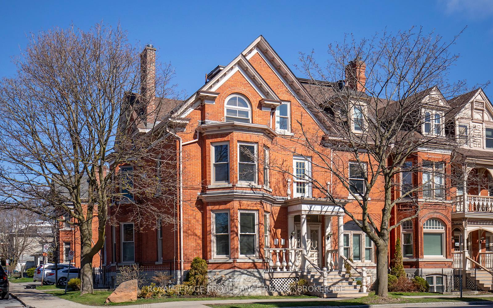Photo of Unit 2, 244 King Street E