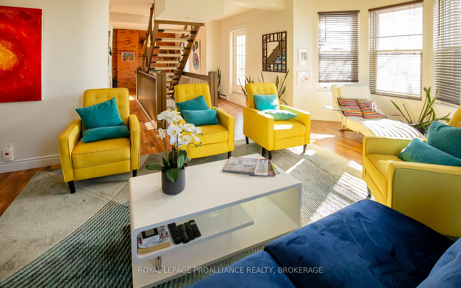 Photo 6 of Unit 2, 244 King Street E, Kingston, Central City East — HOMEH