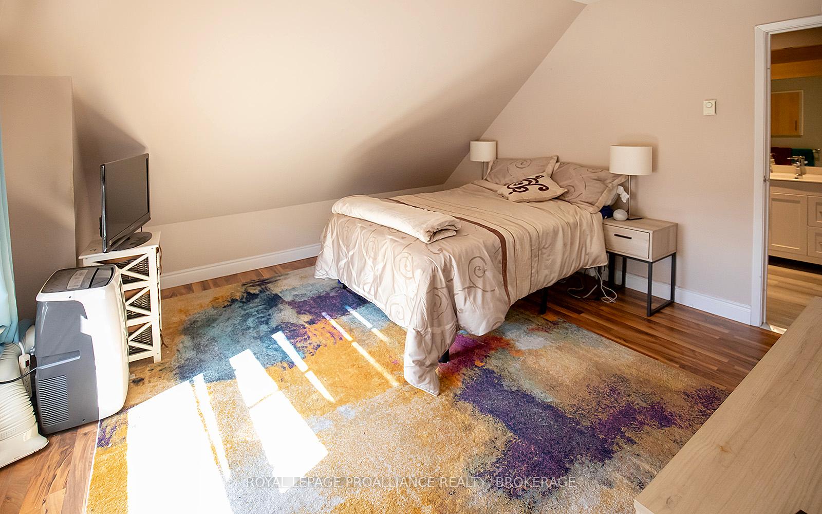 Photo 12 of Unit 2, 244 King Street E, Kingston, Central City East — HOMEH