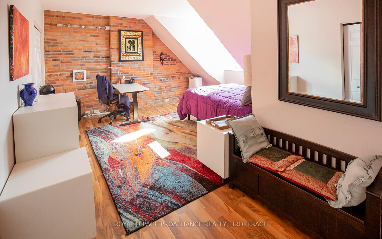 Photo 13 of Unit 2, 244 King Street E, Kingston, Central City East — HOMEH