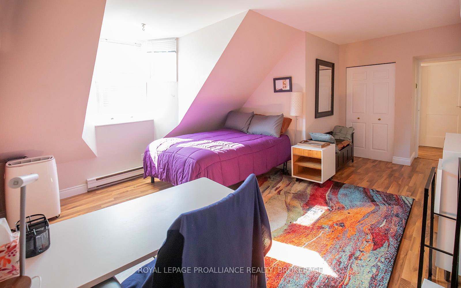 Photo 14 of Unit 2, 244 King Street E, Kingston, Central City East — HOMEH