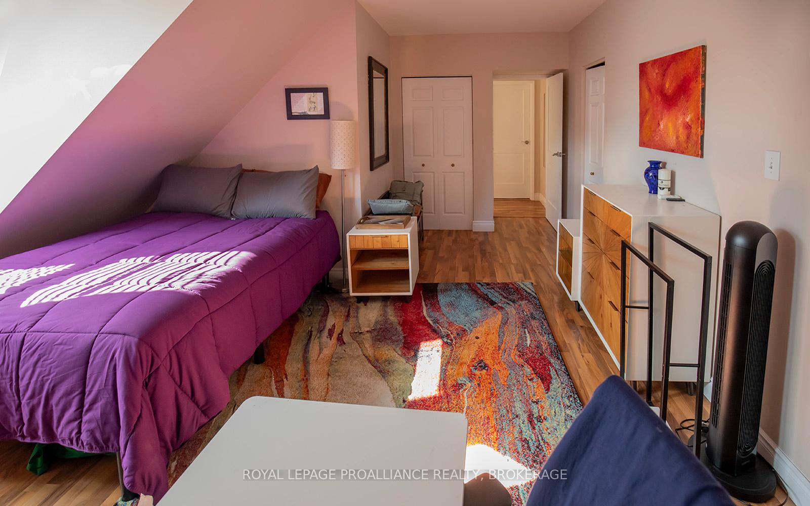 Photo 15 of Unit 2, 244 King Street E, Kingston, Central City East — HOMEH