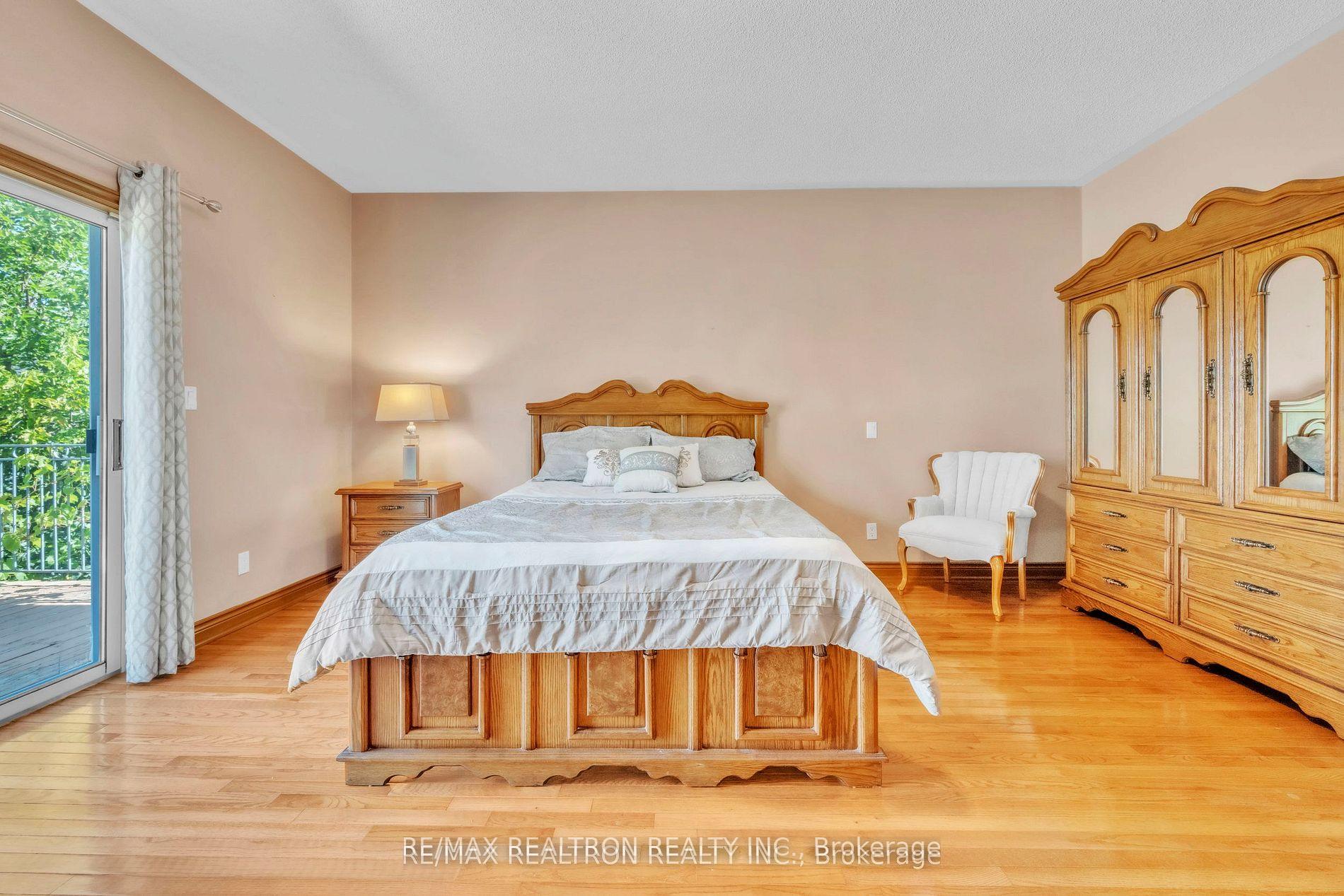 Photo 35 of 36A Puccini Drive, Richmond Hill, Oak Ridges — HOMEH