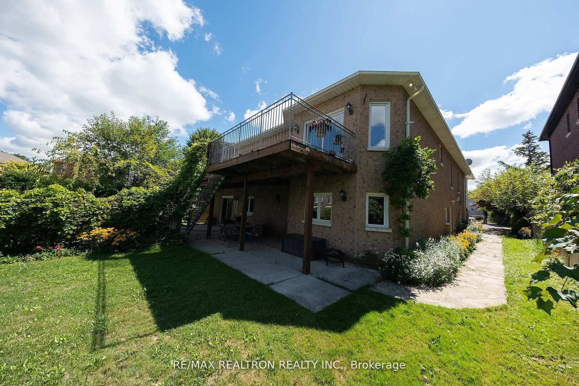 Photo 38 of 36A Puccini Drive, Richmond Hill, Oak Ridges — HOMEH