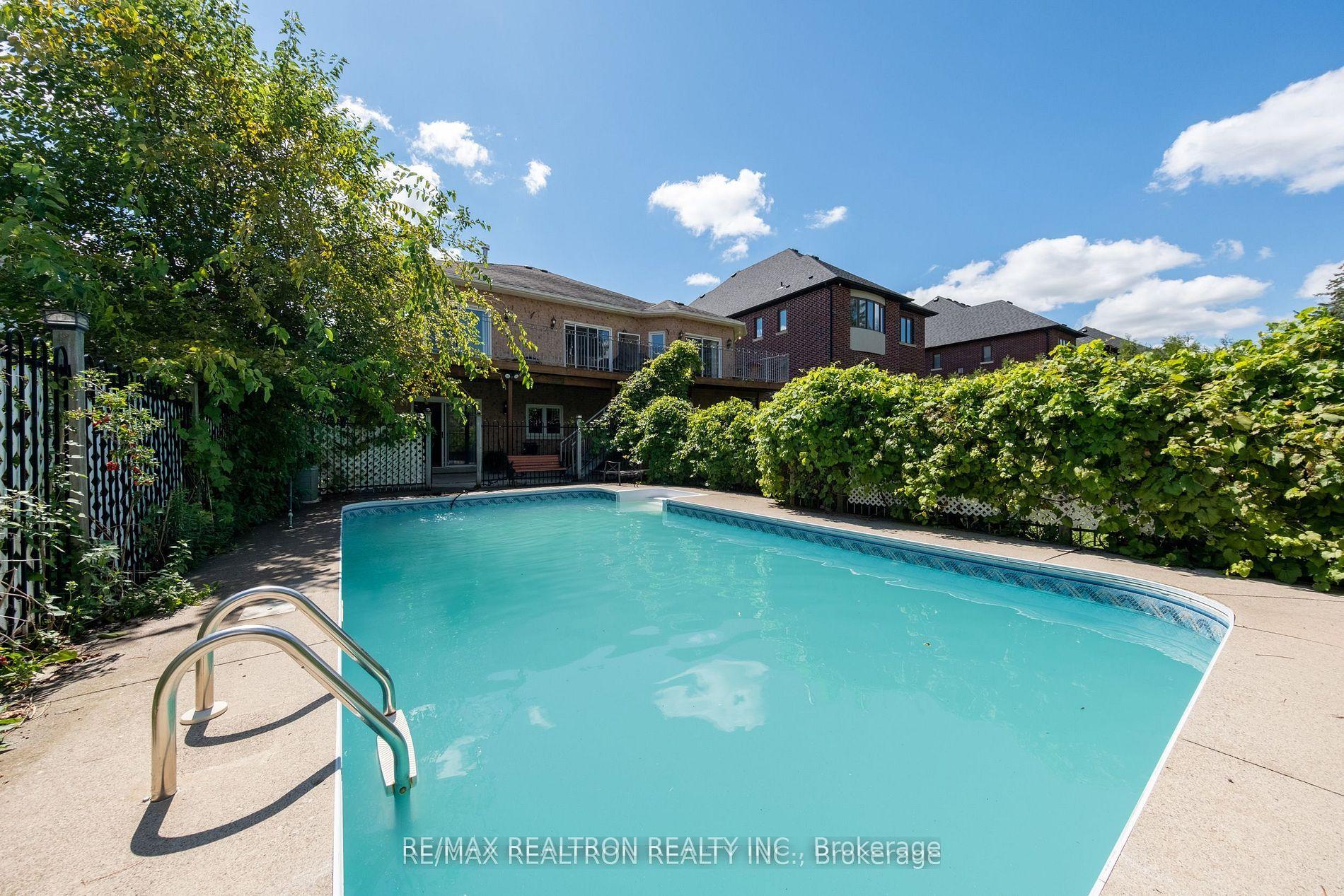 Photo 39 of 36A Puccini Drive, Richmond Hill, Oak Ridges — HOMEH