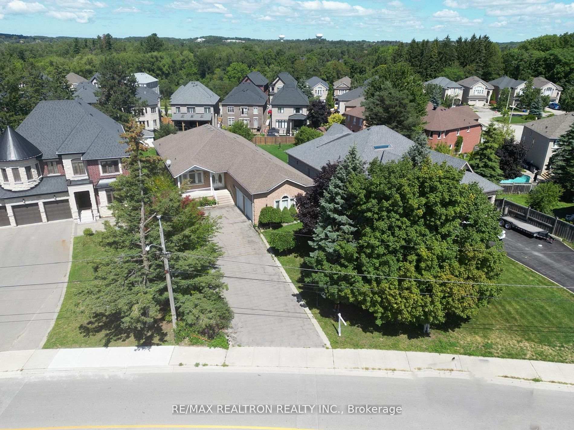 Photo 43 of 36A Puccini Drive, Richmond Hill, Oak Ridges — HOMEH