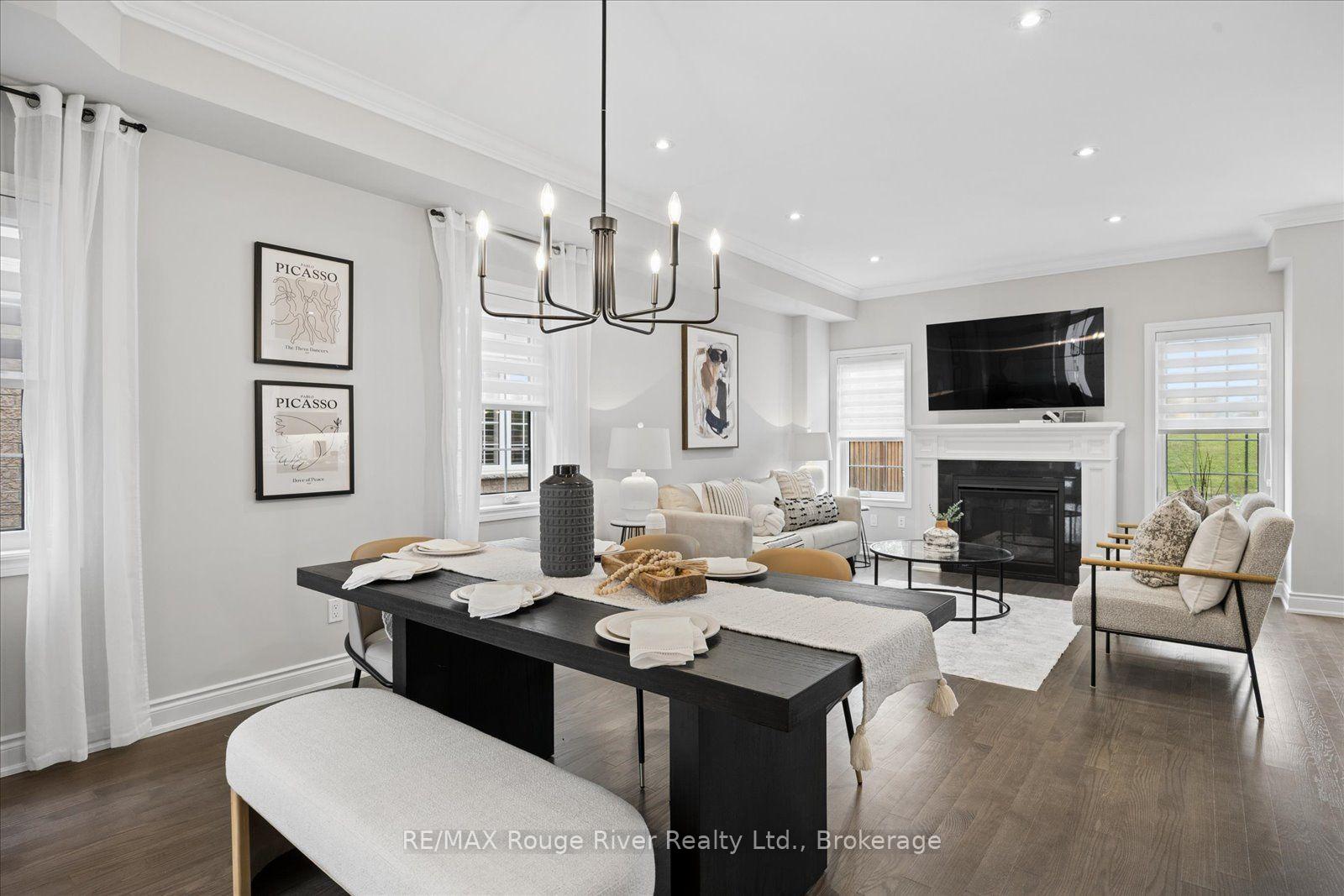 Photo 6 of 29 St Augustine Drive, Whitby, Brooklin — HOMEH