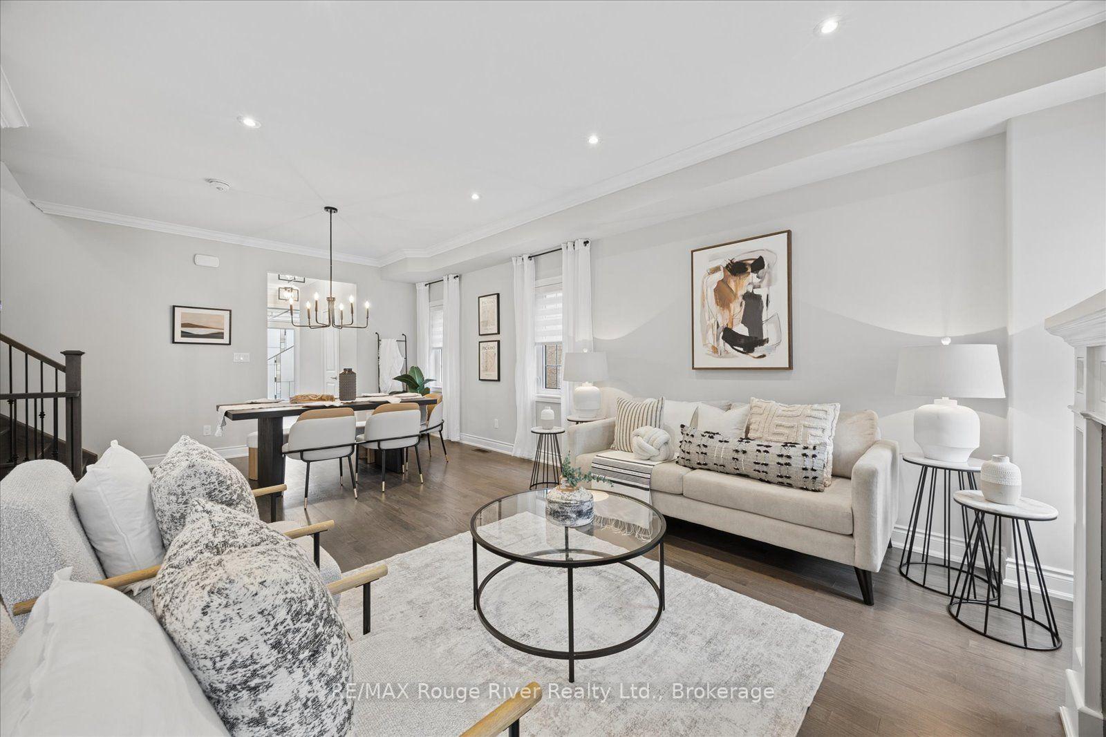 Photo 10 of 29 St Augustine Drive, Whitby, Brooklin — HOMEH
