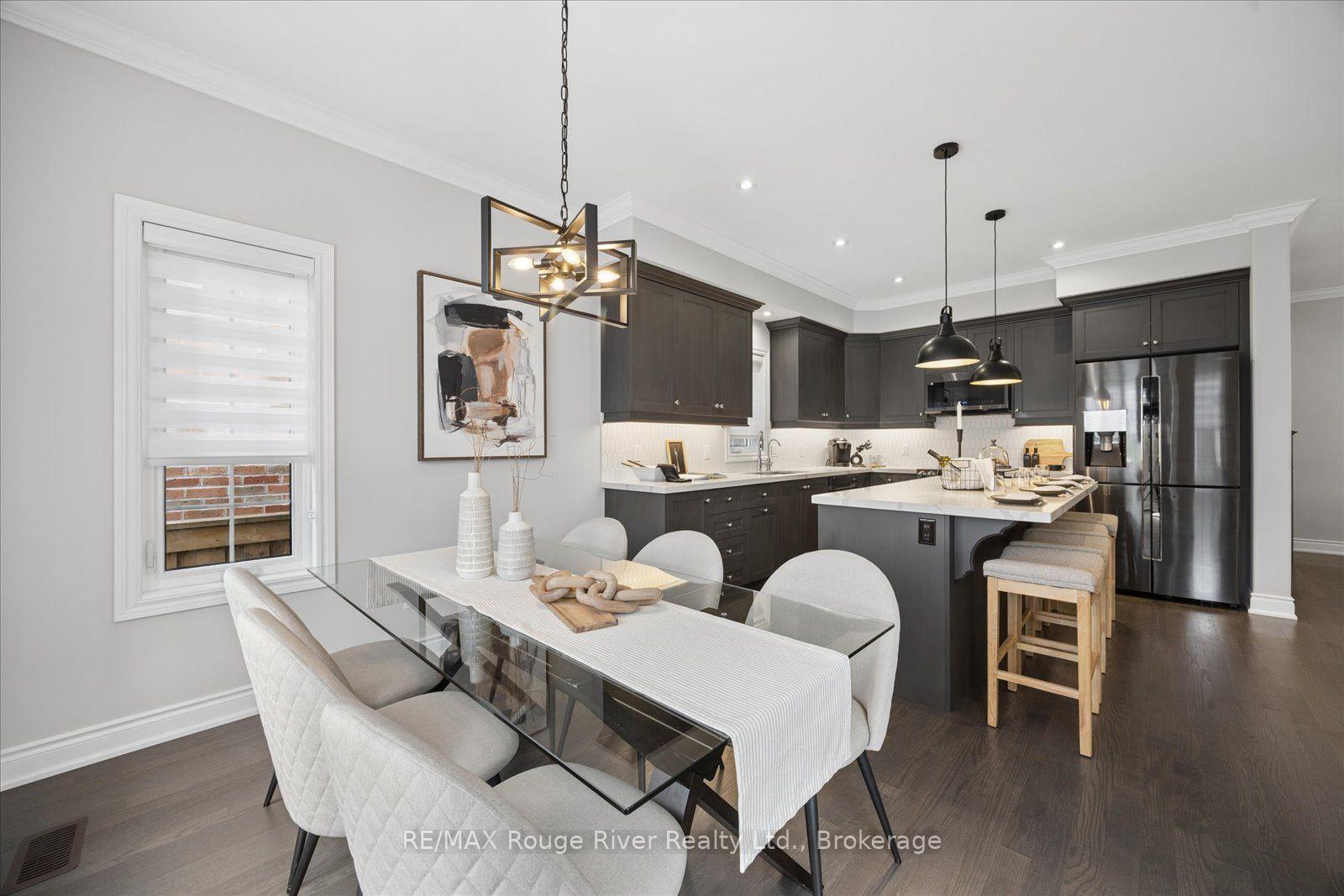 Photo 11 of 29 St Augustine Drive, Whitby, Brooklin — HOMEH