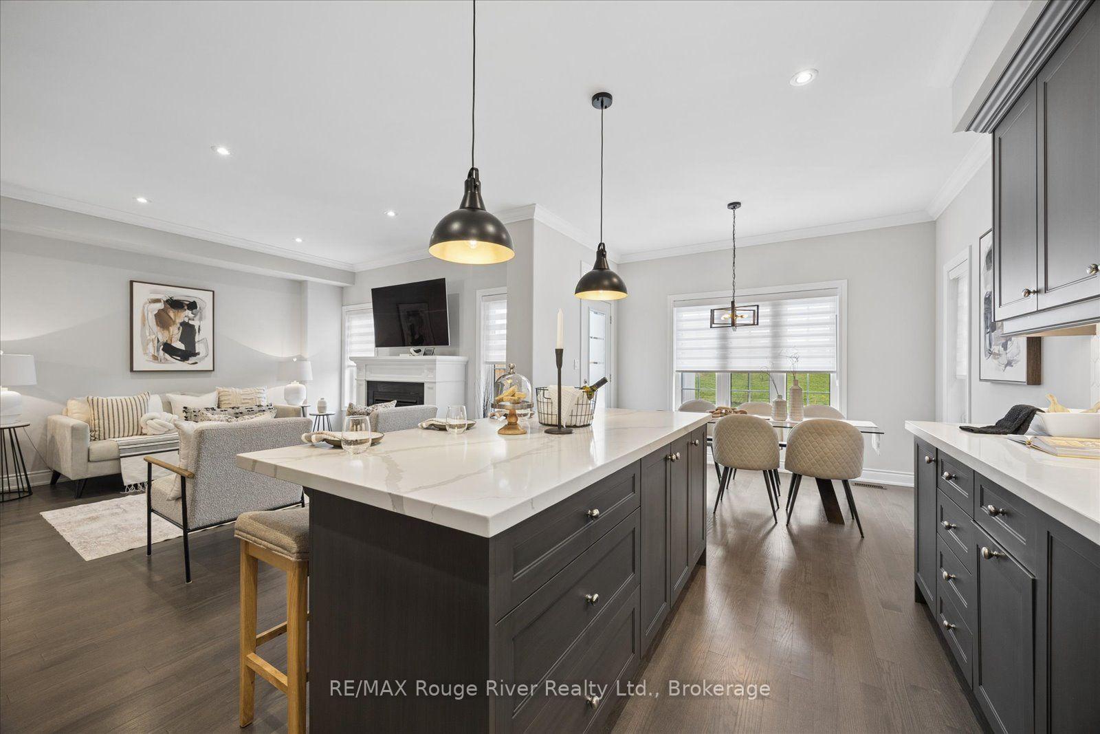 Photo 15 of 29 St Augustine Drive, Whitby, Brooklin — HOMEH