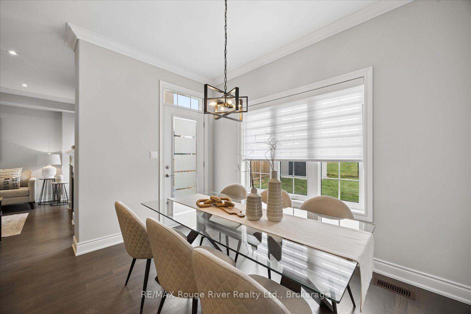 Photo 16 of 29 St Augustine Drive, Whitby, Brooklin — HOMEH