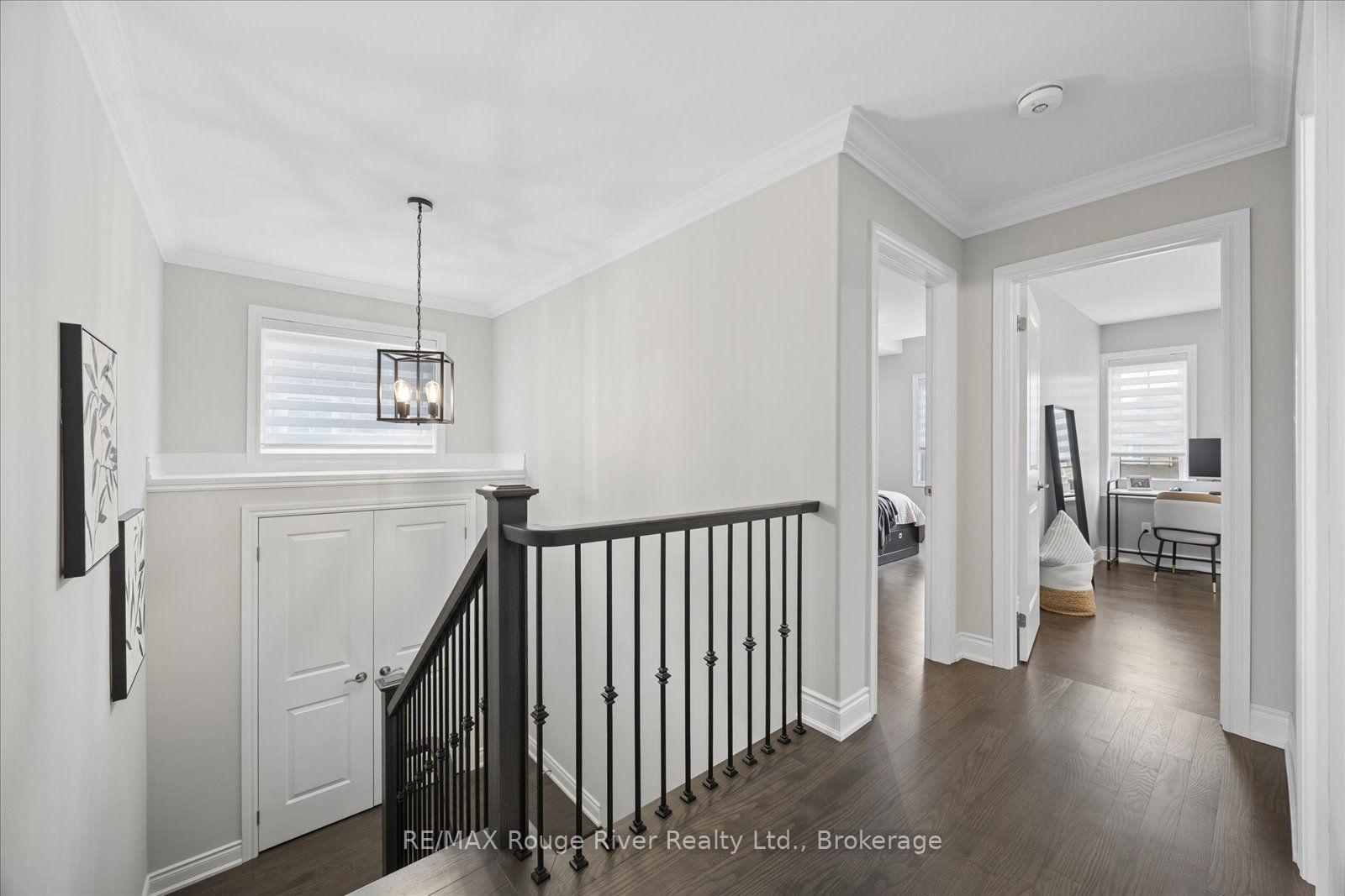 Photo 19 of 29 St Augustine Drive, Whitby, Brooklin — HOMEH