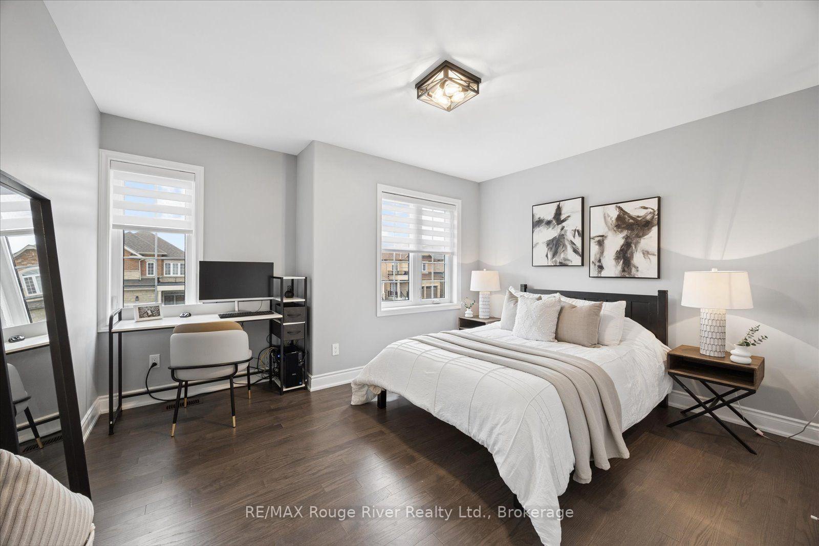 Photo 24 of 29 St Augustine Drive, Whitby, Brooklin — HOMEH