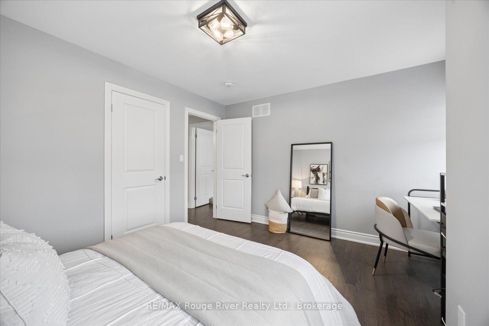 Photo 25 of 29 St Augustine Drive, Whitby, Brooklin — HOMEH
